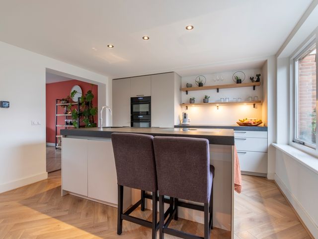 Eikenlaan 7, Renswoude