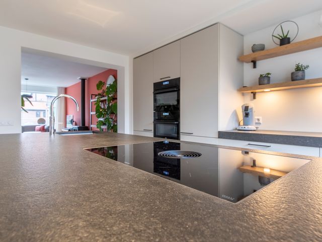 Eikenlaan 7, Renswoude