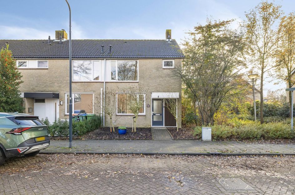 Pottenbakkerstraat 45