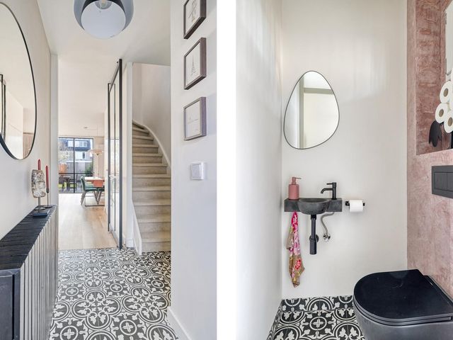 Pottenbakkerstraat 45, Breda