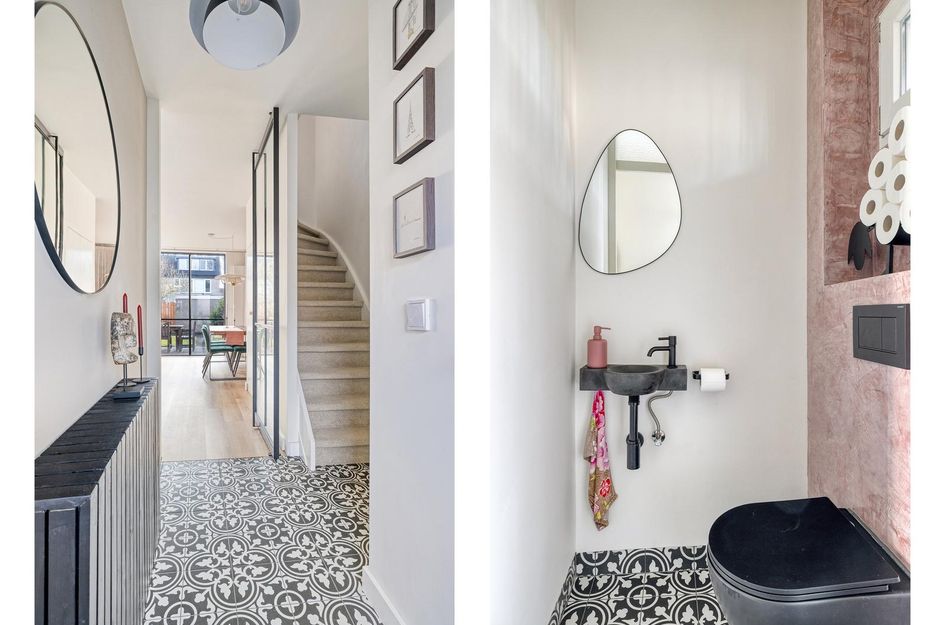 Pottenbakkerstraat 45