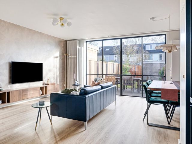 Pottenbakkerstraat 45, Breda