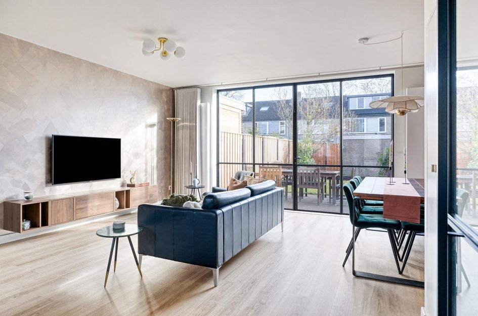 Pottenbakkerstraat 45