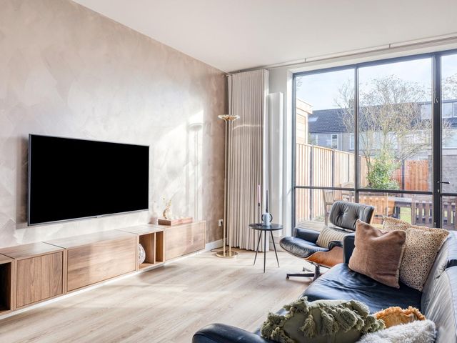 Pottenbakkerstraat 45, Breda