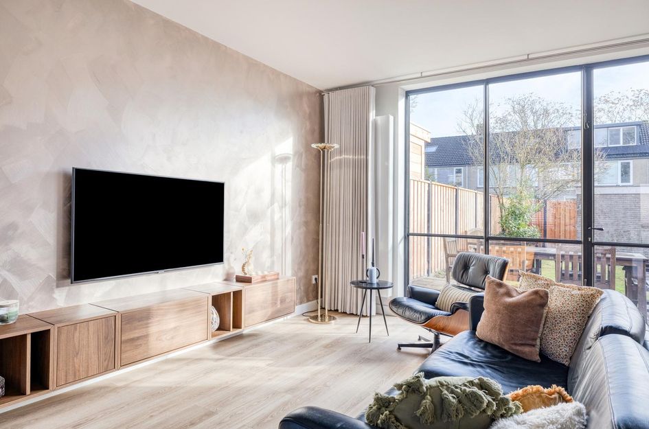 Pottenbakkerstraat 45