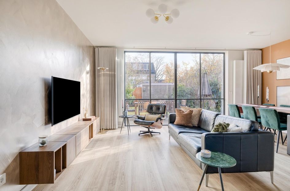 Pottenbakkerstraat 45