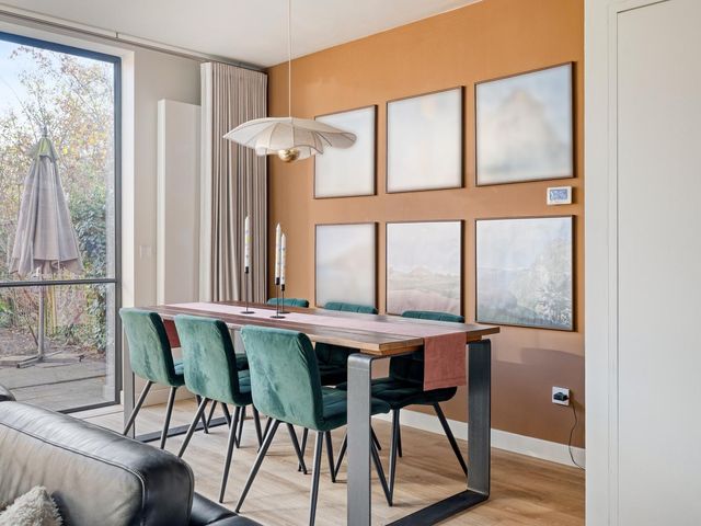 Pottenbakkerstraat 45, Breda