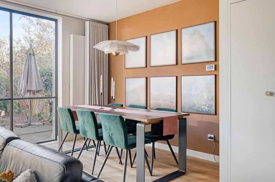 Pottenbakkerstraat 45