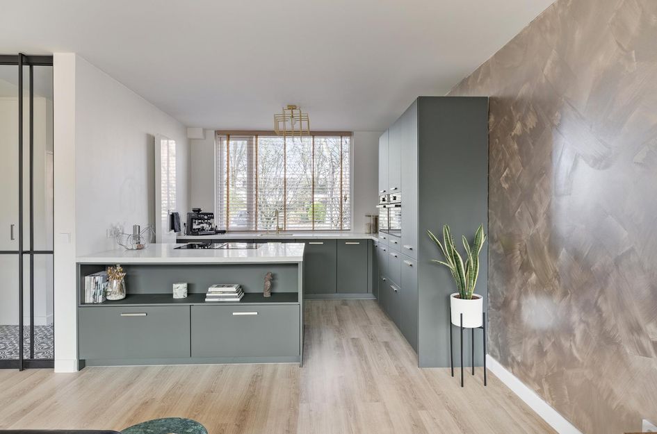 Pottenbakkerstraat 45