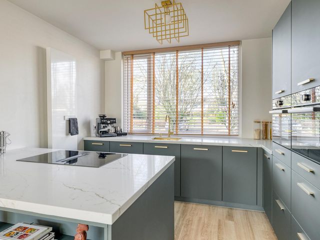 Pottenbakkerstraat 45, Breda