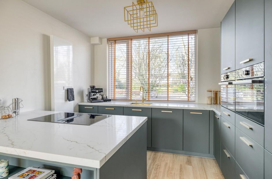 Pottenbakkerstraat 45