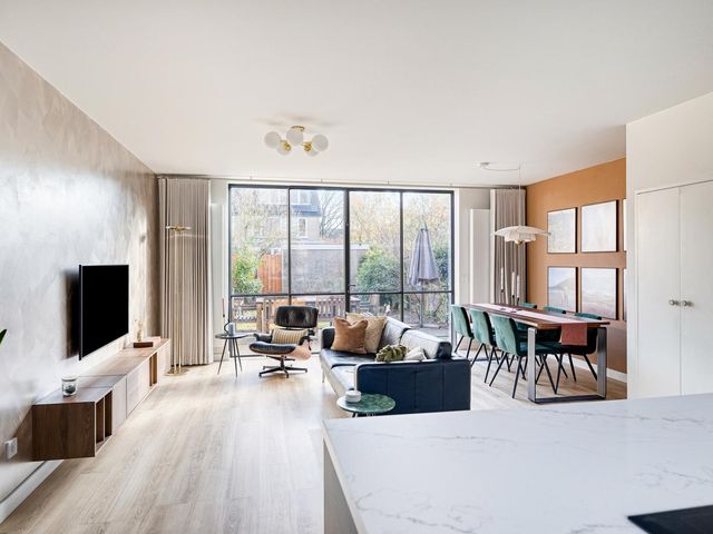 Pottenbakkerstraat 45, Breda