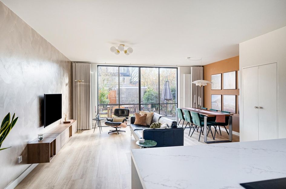 Pottenbakkerstraat 45