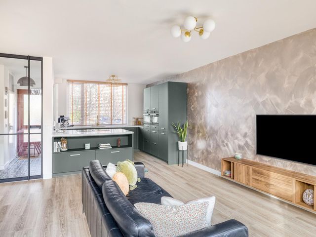 Pottenbakkerstraat 45, Breda