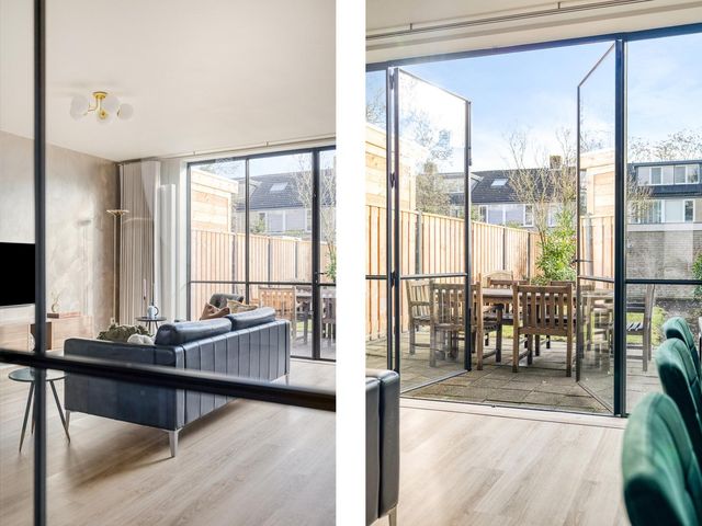 Pottenbakkerstraat 45, Breda