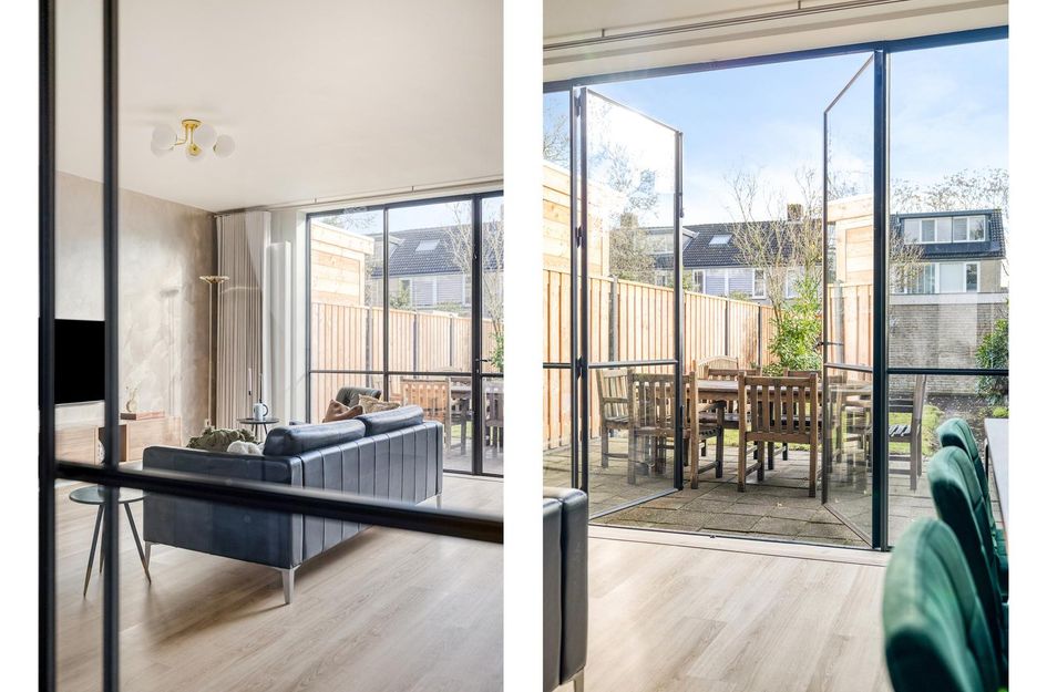 Pottenbakkerstraat 45