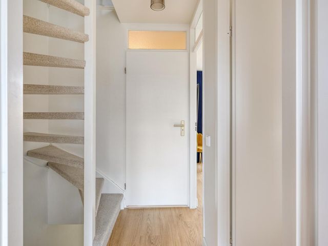 Pottenbakkerstraat 45, Breda