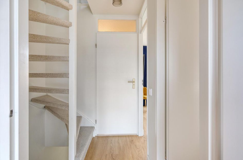 Pottenbakkerstraat 45