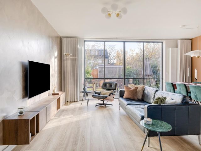 Pottenbakkerstraat 45, Breda