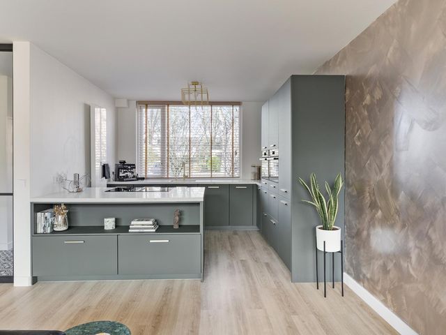 Pottenbakkerstraat 45, Breda