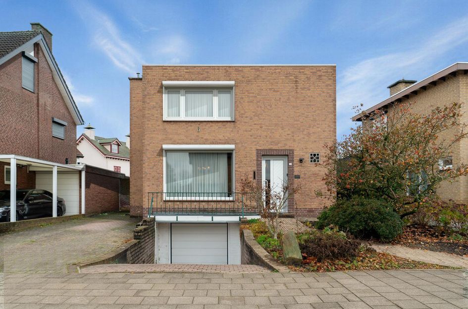 Dross Ecrevissestraat 32
