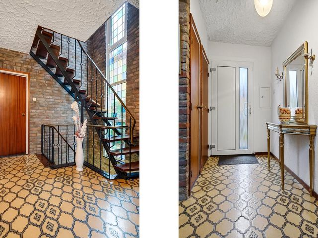 Dross Ecrevissestraat 32, Stein