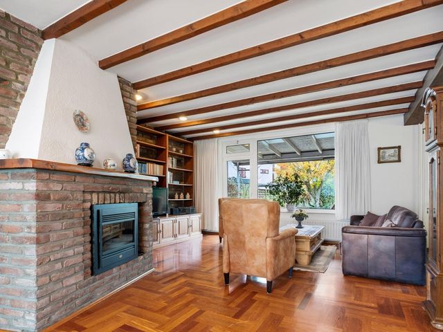 Dross Ecrevissestraat 32, Stein