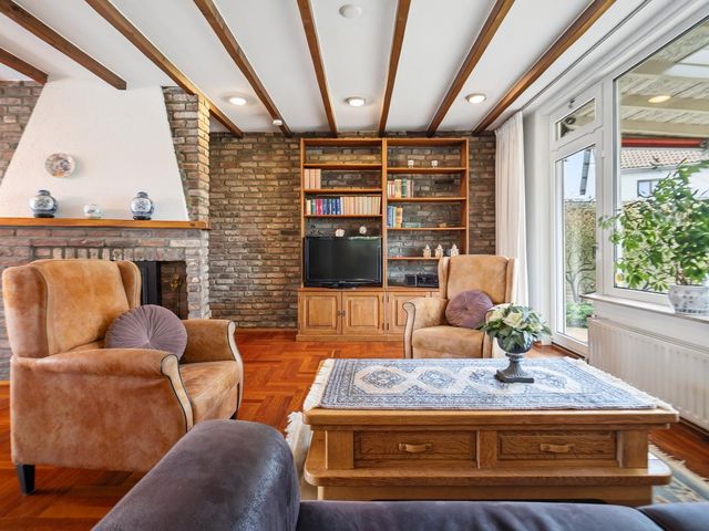 Dross Ecrevissestraat 32, Stein