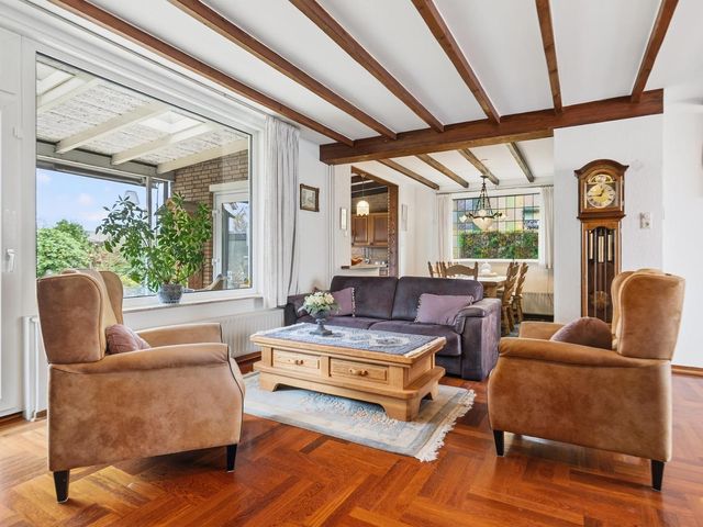 Dross Ecrevissestraat 32, Stein