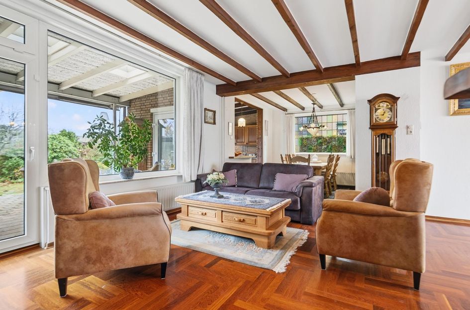 Dross Ecrevissestraat 32