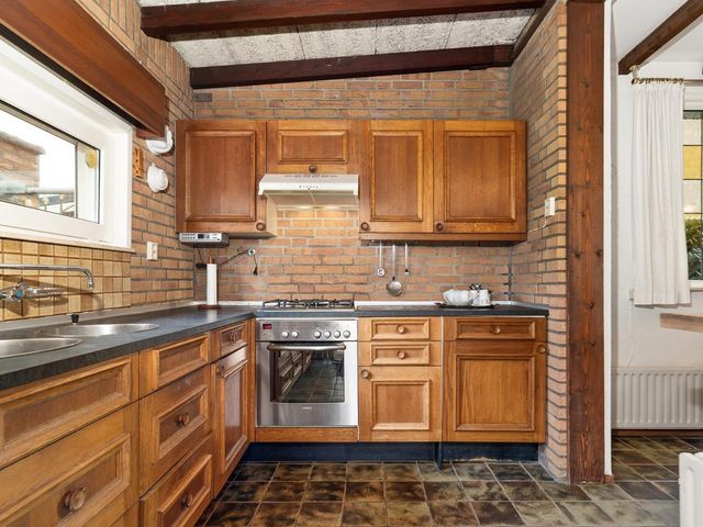 Dross Ecrevissestraat 32, Stein