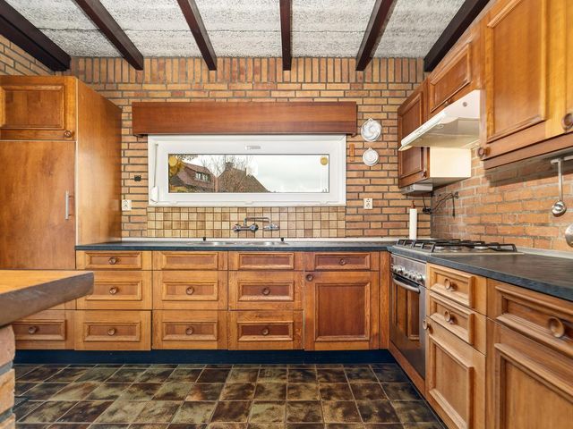 Dross Ecrevissestraat 32, Stein