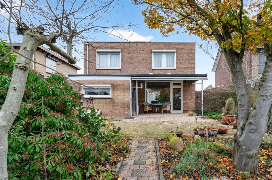 Dross Ecrevissestraat 32