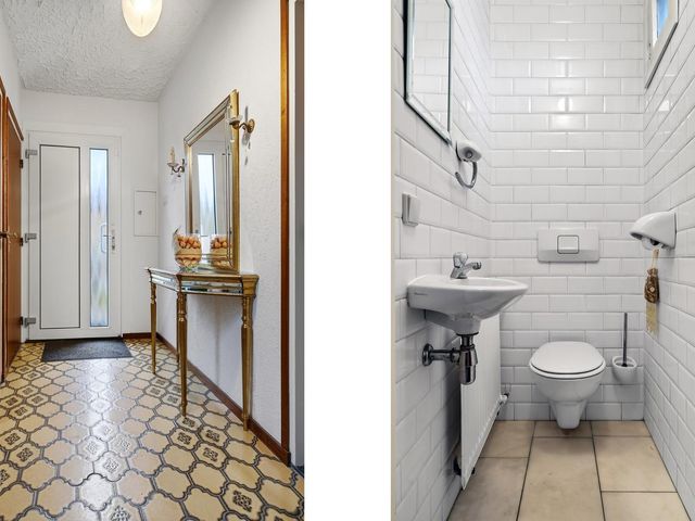 Dross Ecrevissestraat 32, Stein