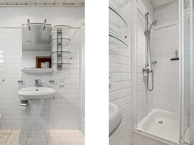 Dross Ecrevissestraat 32, Stein