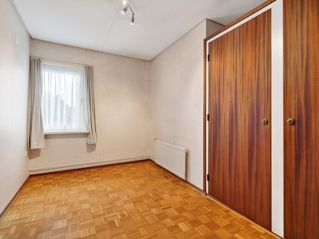 Dross Ecrevissestraat 32, Stein