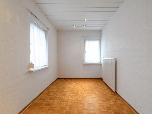 Dross Ecrevissestraat 32, Stein