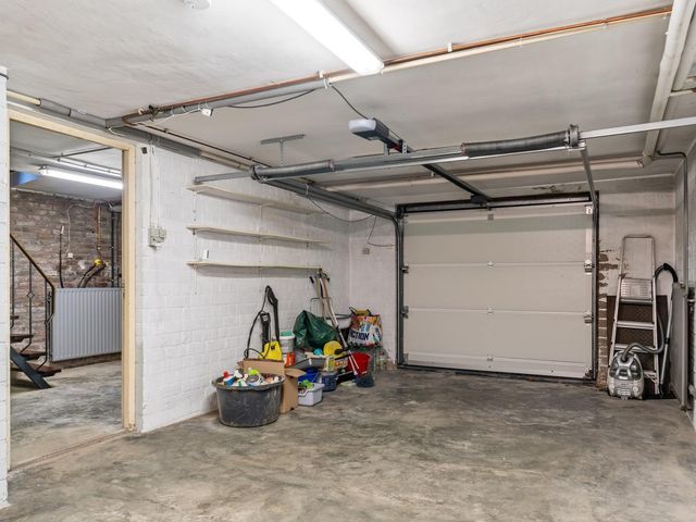 Dross Ecrevissestraat 32, Stein