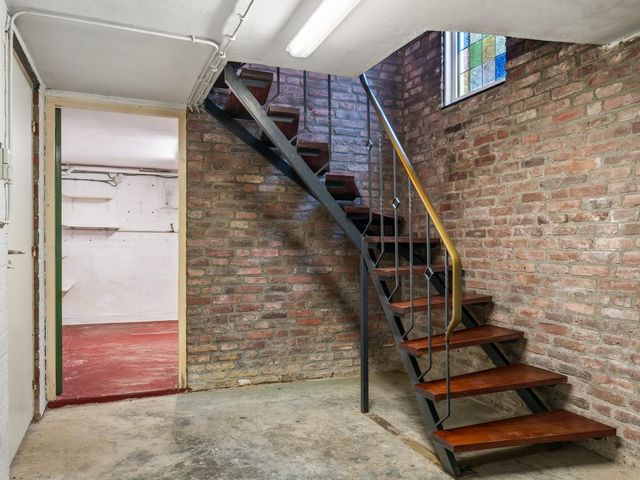 Dross Ecrevissestraat 32, Stein