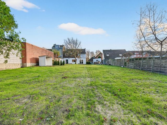 Sint Barbarastraat 118, Heerlen