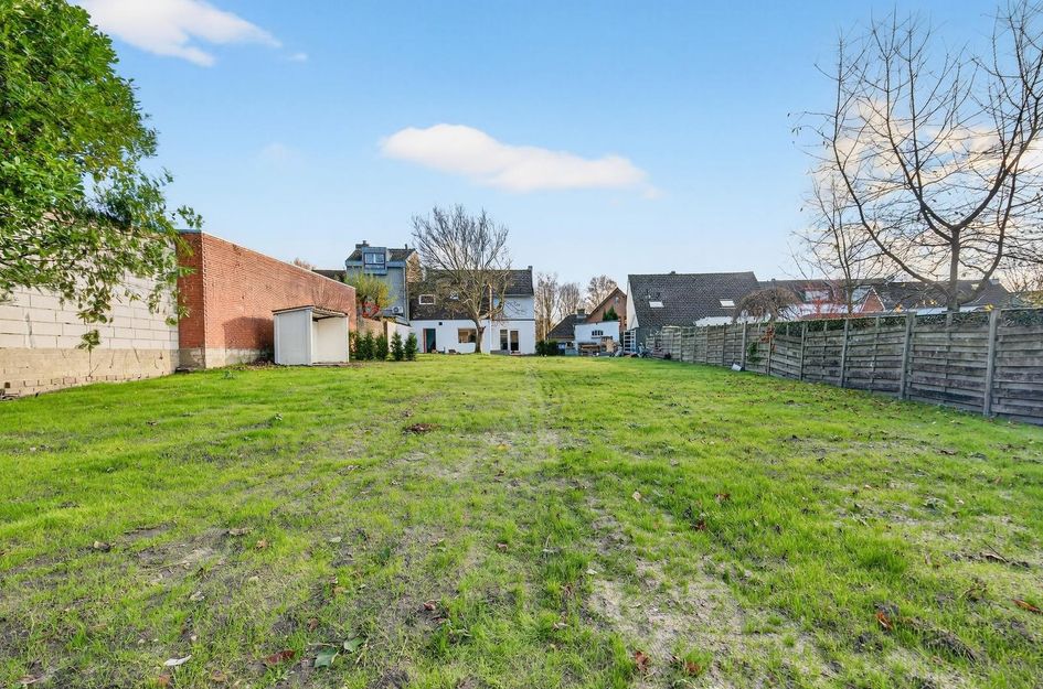 Sint Barbarastraat 118