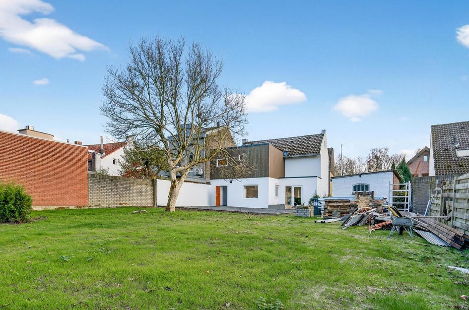 Sint Barbarastraat 118