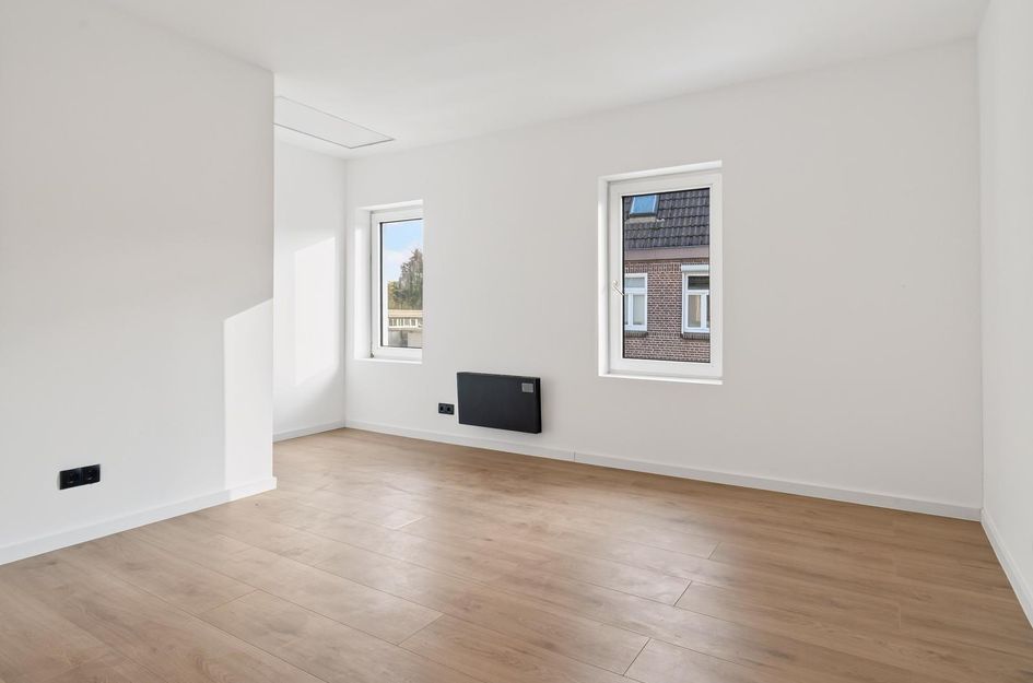 Sint Barbarastraat 118