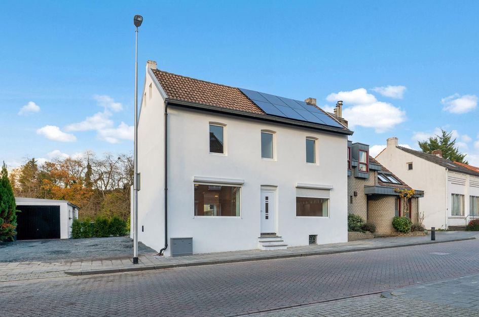 Sint Barbarastraat 118