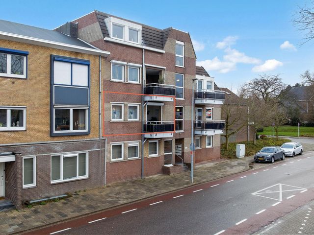 Hogeweg 93, Voerendaal
