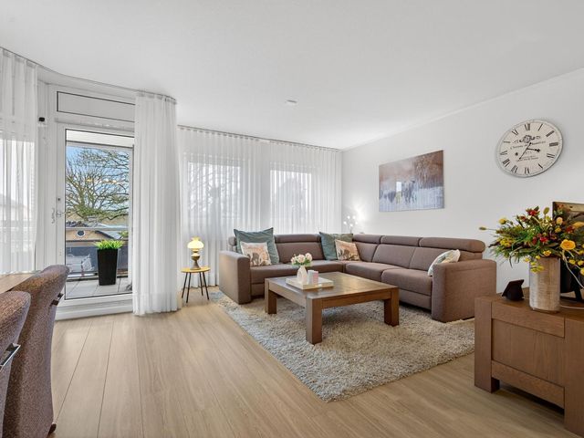 Hogeweg 93, Voerendaal