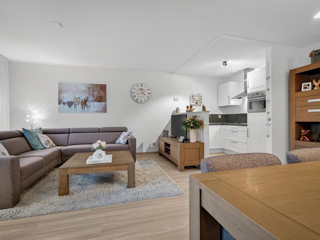 Hogeweg 93, Voerendaal