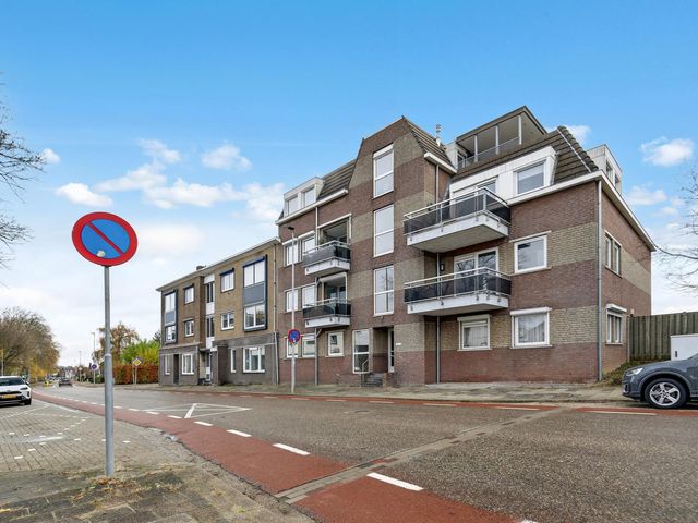 Hogeweg 93, Voerendaal