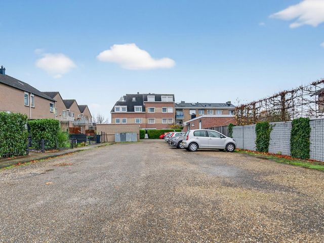 Hogeweg 93, Voerendaal