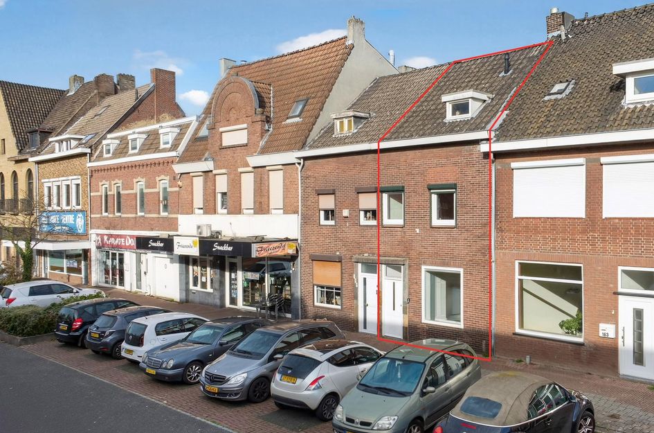 Wijenweg 161